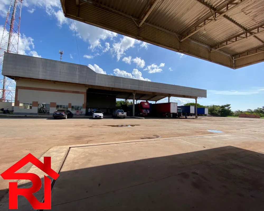 Depósito-Galpão, 50000 m² - Foto 15