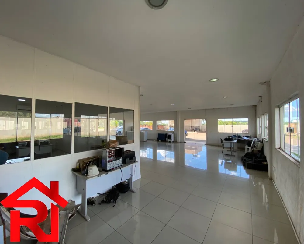 Depósito-Galpão, 50000 m² - Foto 12