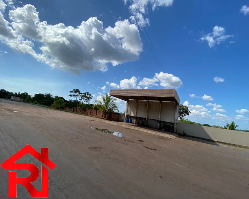 Depósito-Galpão, 50000 m² - Foto 4