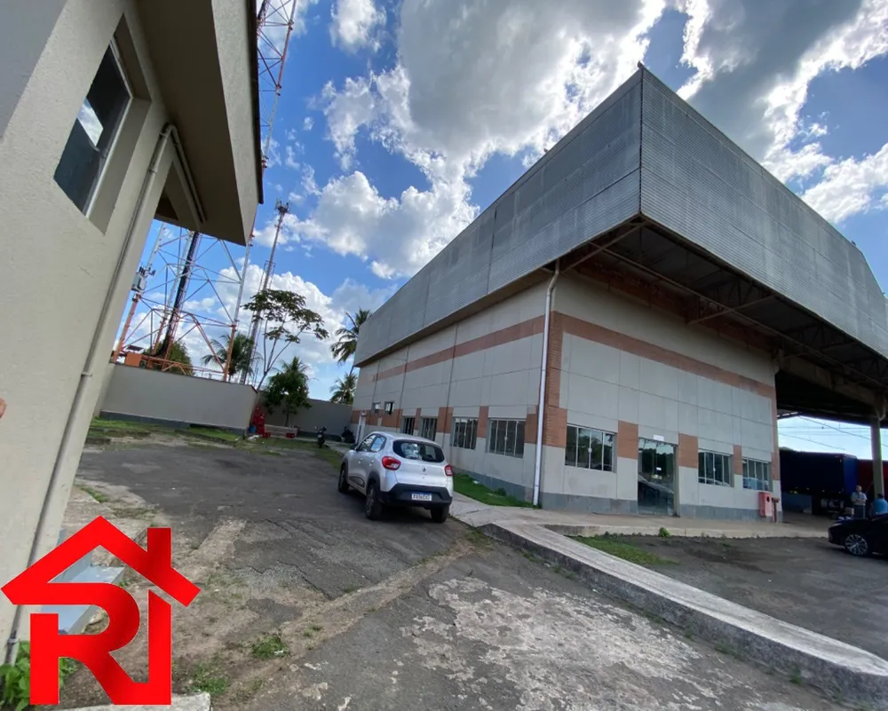 Depósito-Galpão, 50000 m² - Foto 5