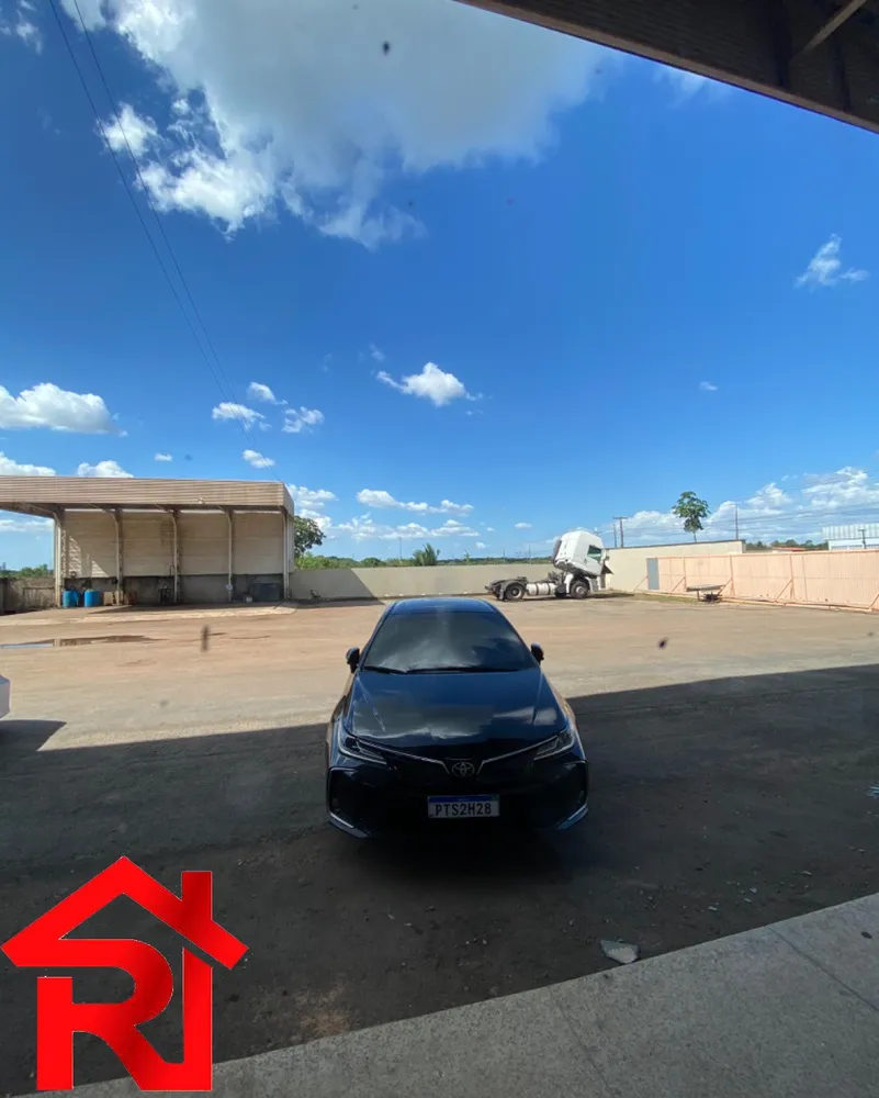 Depósito-Galpão, 50000 m² - Foto 9