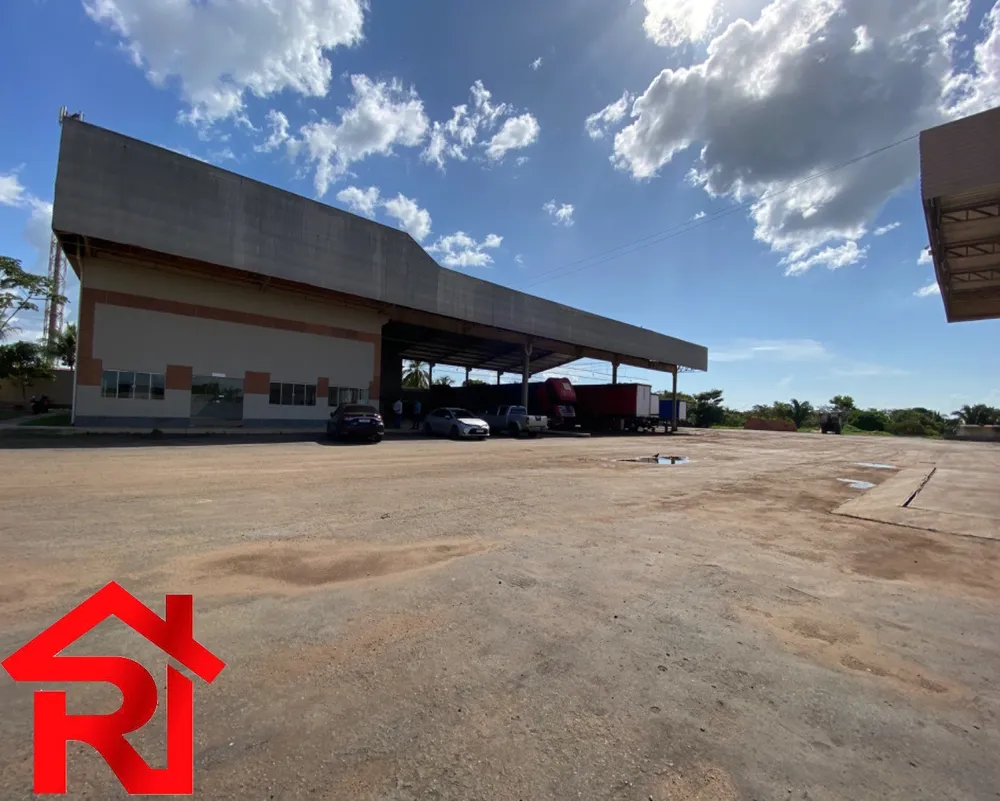Depósito-Galpão, 50000 m² - Foto 16