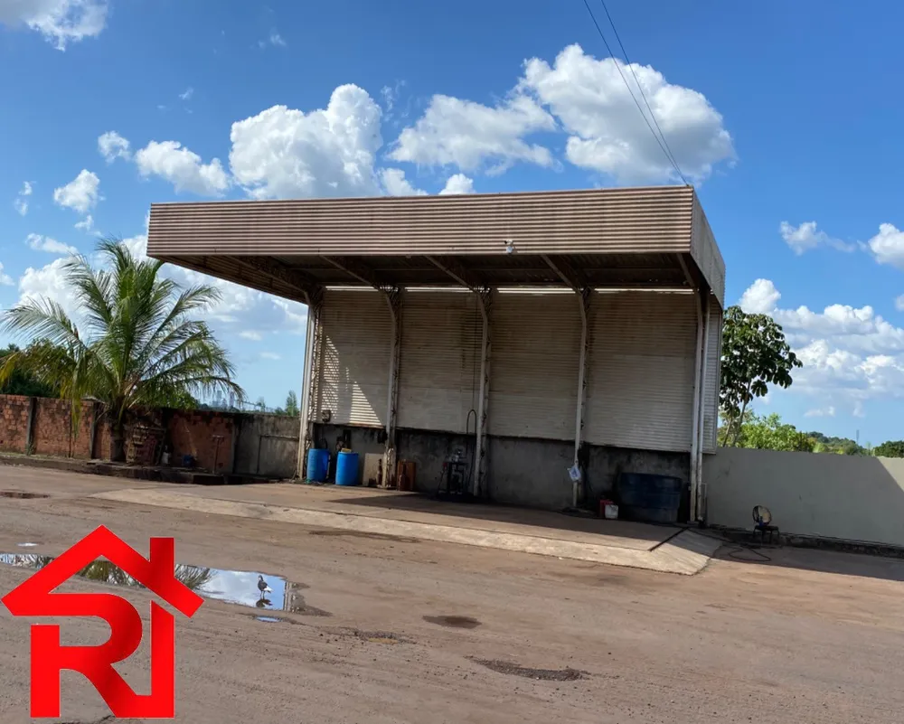 Depósito-Galpão, 50000 m² - Foto 3