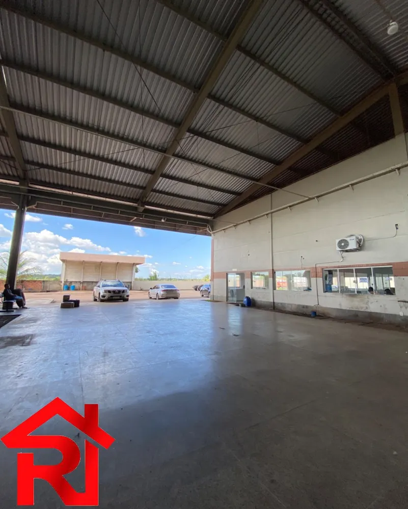 Depósito-Galpão, 50000 m² - Foto 6