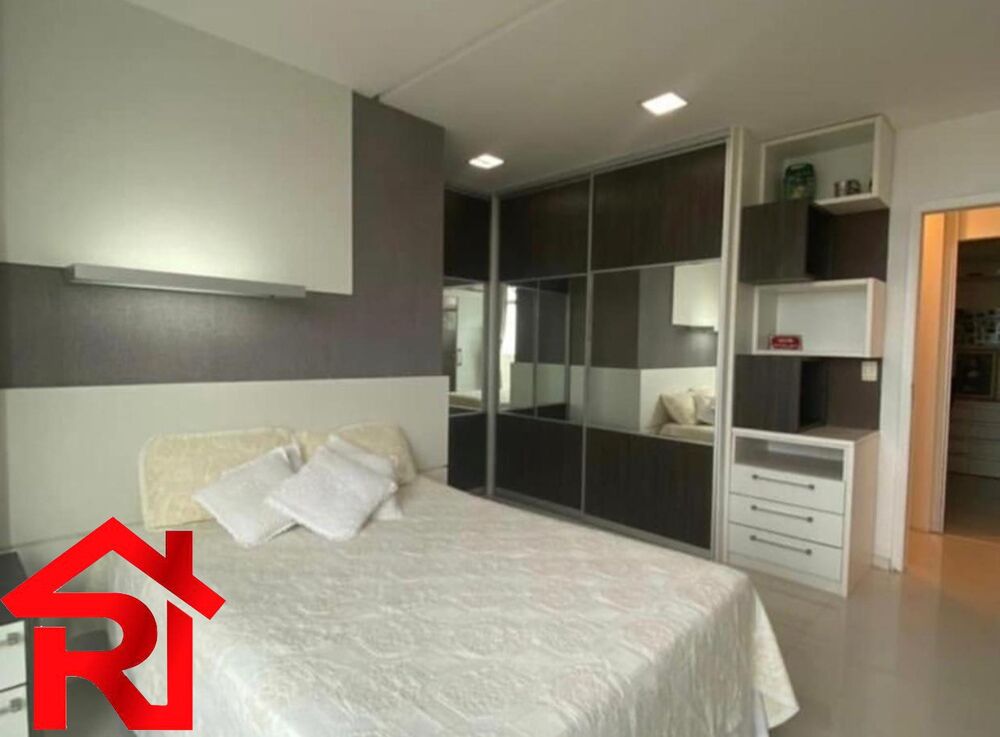 Apartamento, 4 quartos, 360 m² - Foto 6