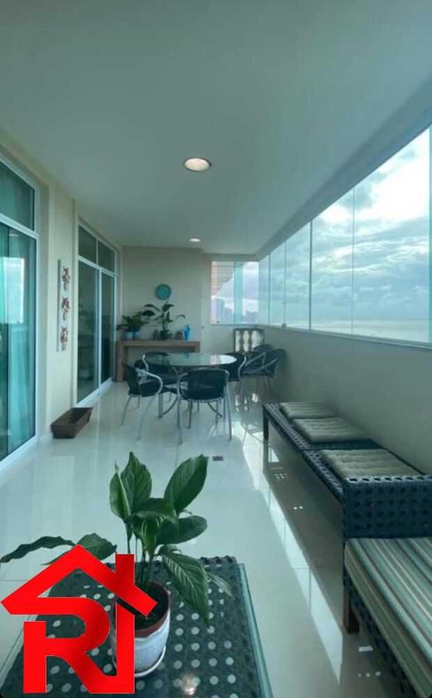 Apartamento, 4 quartos, 360 m² - Foto 7