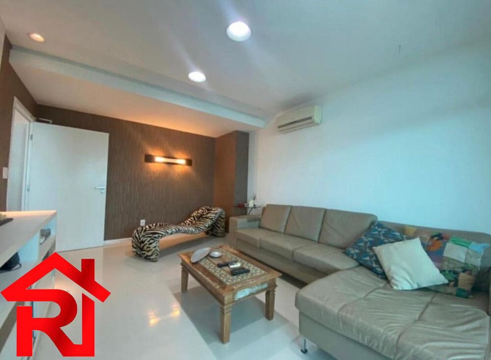 Apartamento, 4 quartos, 360 m² - Foto 3