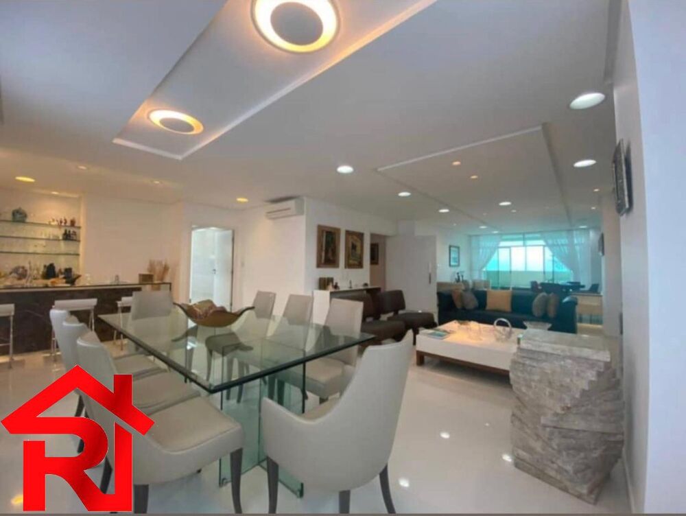 Apartamento, 4 quartos, 360 m² - Foto 2