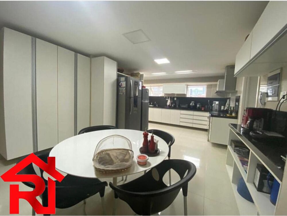 Apartamento, 4 quartos, 360 m² - Foto 4
