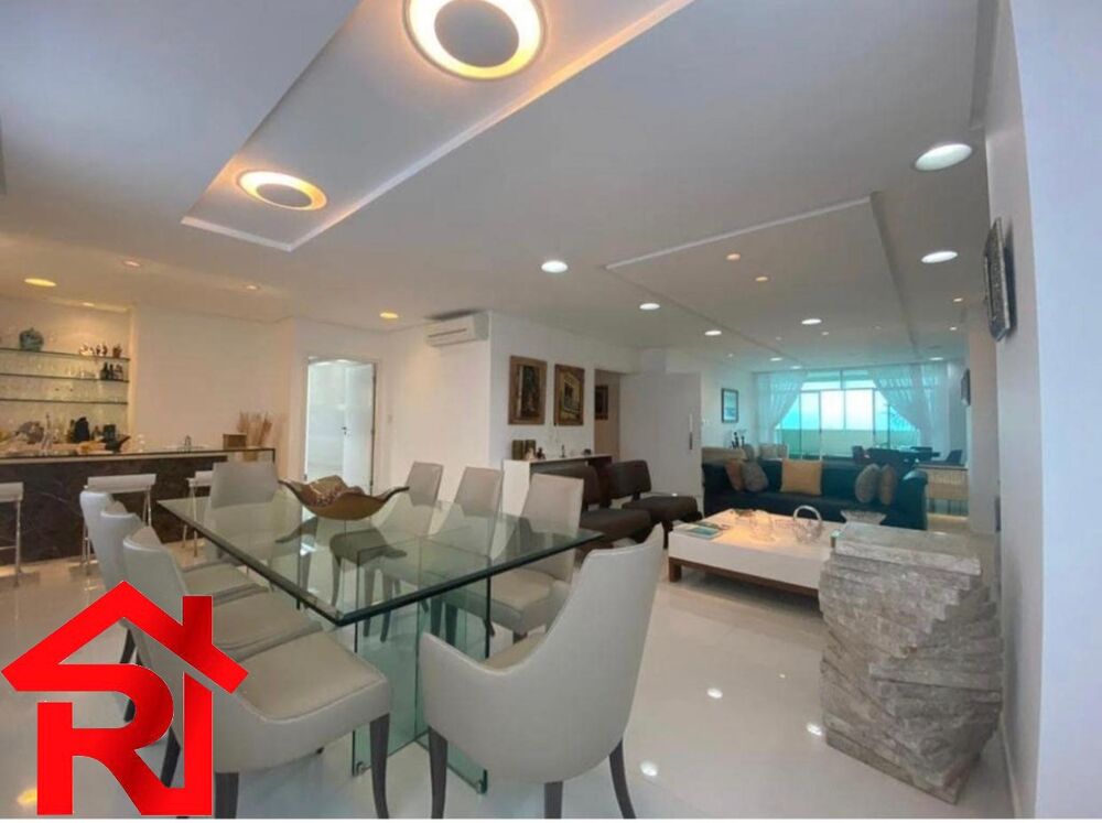 Apartamento, 4 quartos, 360 m² - Foto 5