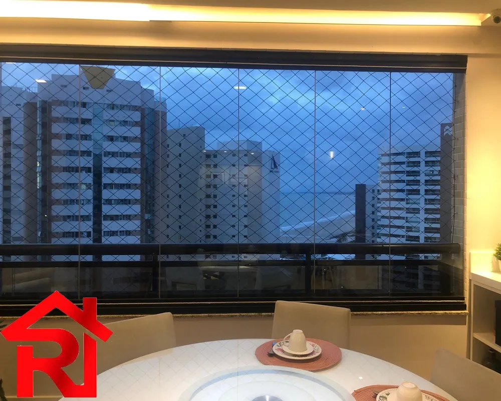 Apartamento, 3 quartos, 142 m² - Foto 14