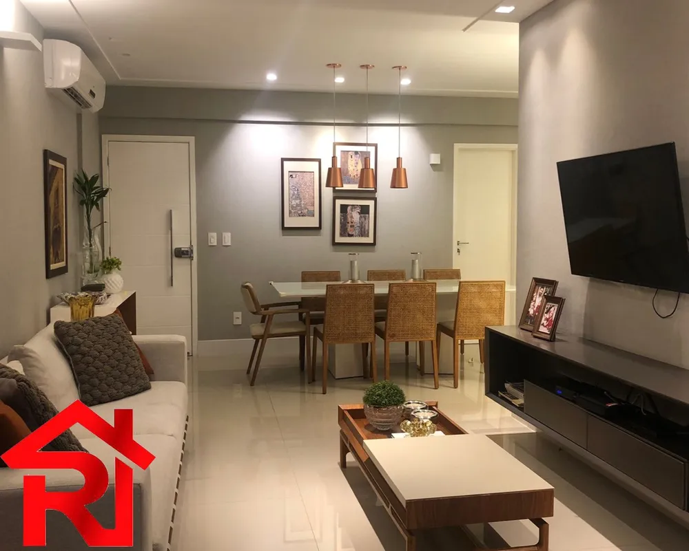 Apartamento, 3 quartos, 142 m² - Foto 13