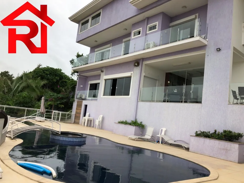 Casa, 5 quartos - Foto 5