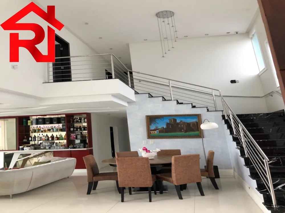 Casa, 5 quartos - Foto 10