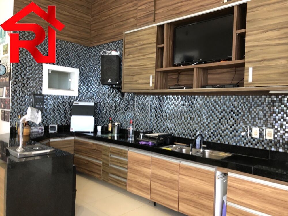 Casa, 5 quartos - Foto 5