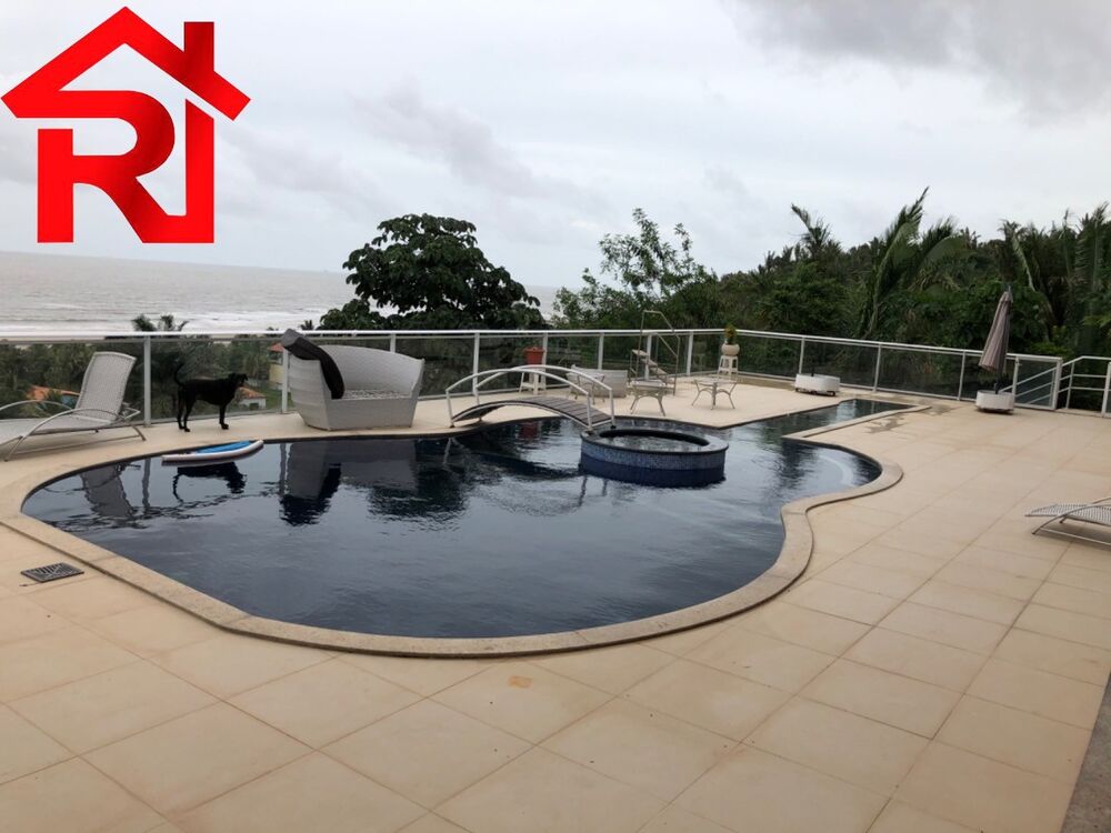 Casa, 5 quartos - Foto 3