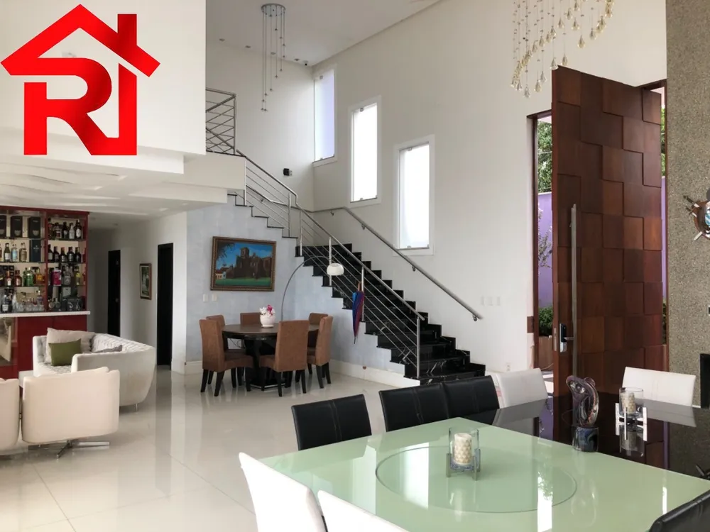 Casa, 5 quartos - Foto 9