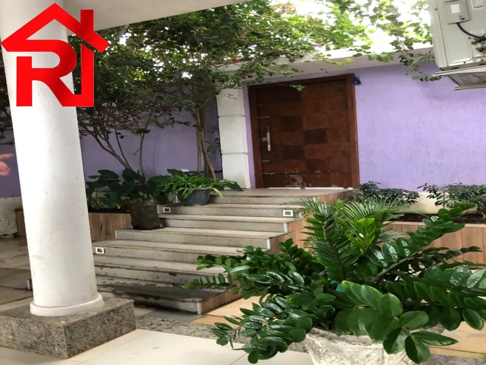 Casa, 5 quartos - Foto 15