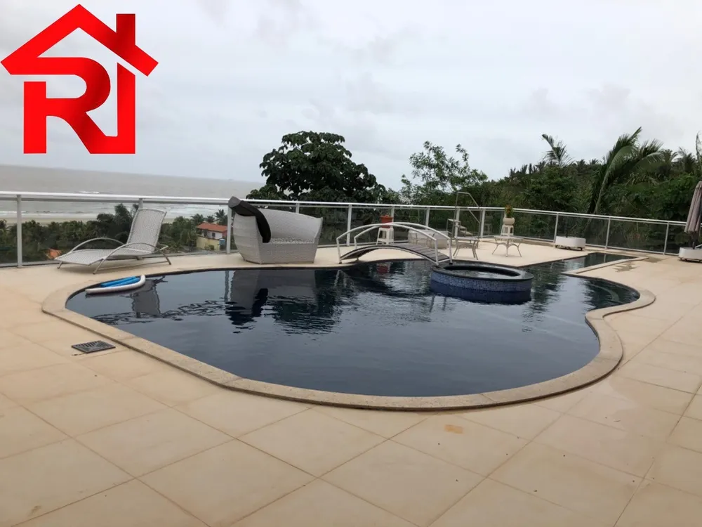 Casa, 5 quartos - Foto 6