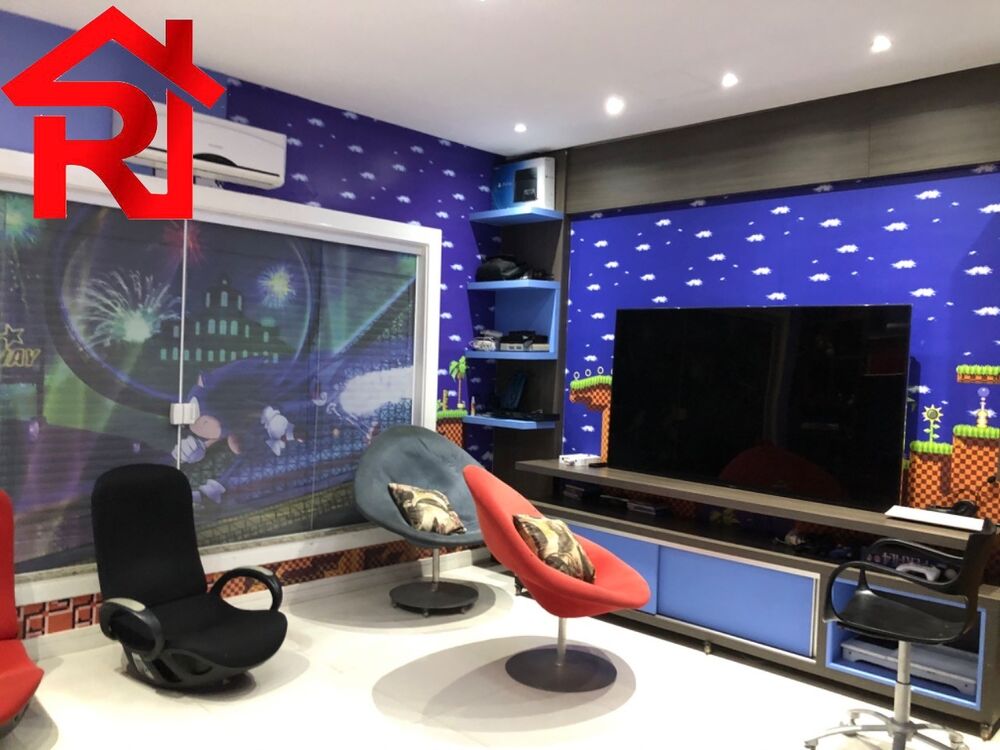 Casa, 5 quartos - Foto 7