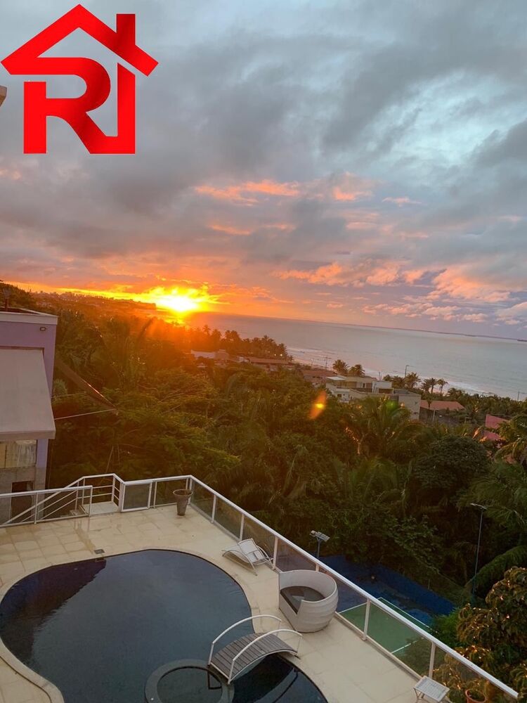 Casa, 5 quartos - Foto 1