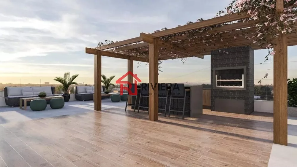 Apartamento, 2 quartos, 80 m² - Foto 1