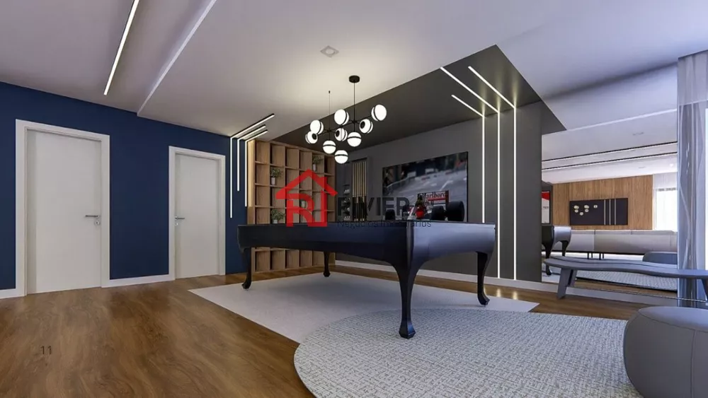 Apartamento, 2 quartos, 80 m² - Foto 2