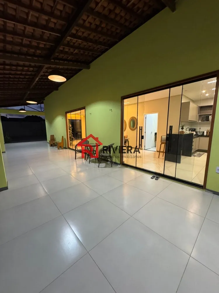 Casa, 5 quartos - Foto 20