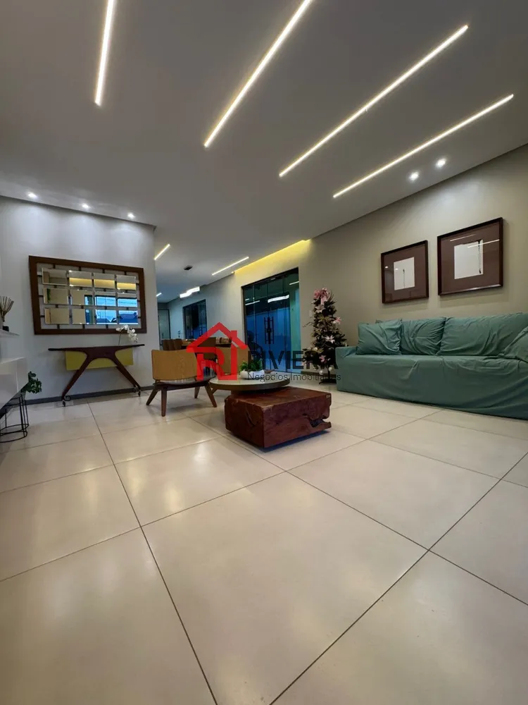 Casa, 5 quartos - Foto 3