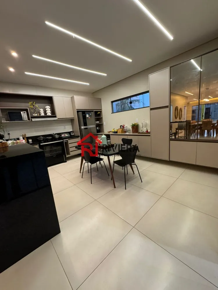 Casa, 5 quartos - Foto 8