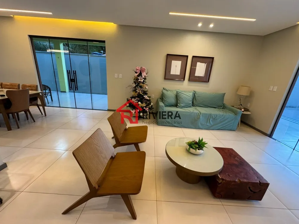 Casa, 5 quartos - Foto 1
