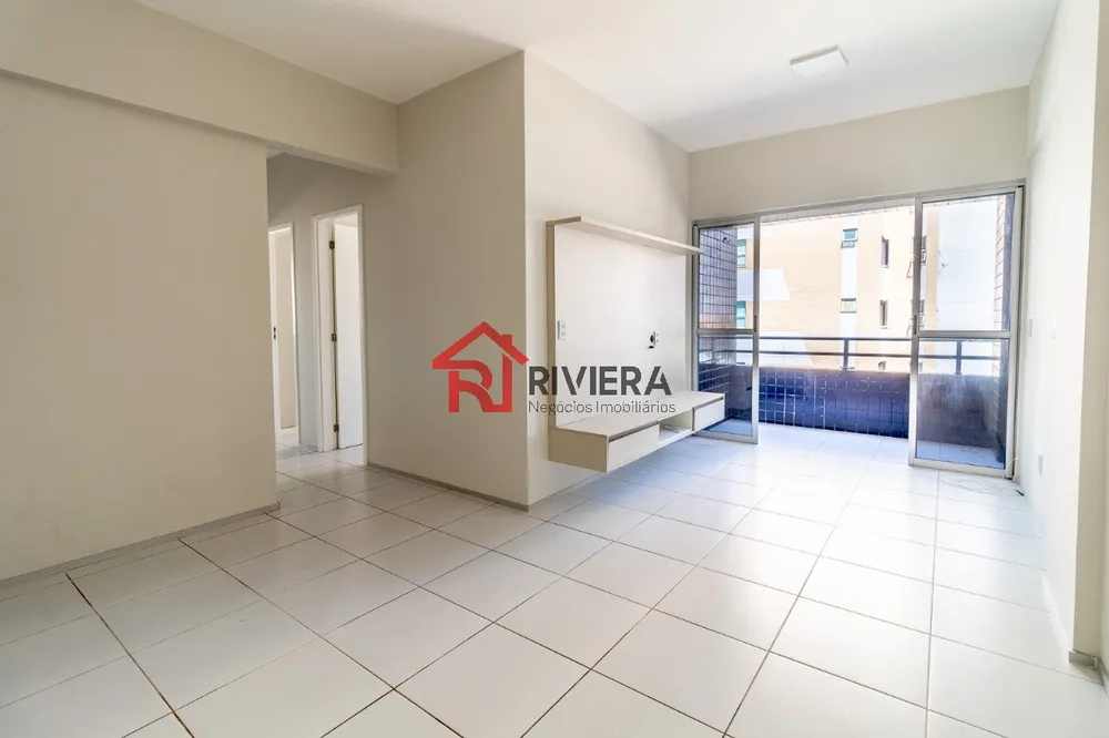 Apartamento, 3 quartos, 84 m² - Foto 1