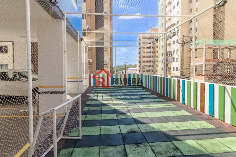 Apartamento, 3 quartos, 84 m² - Foto 3