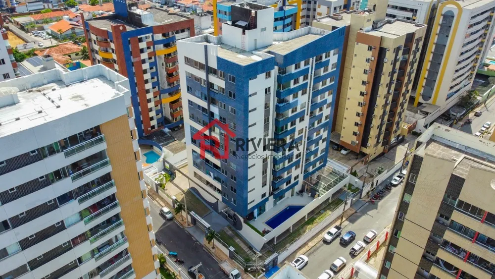 Apartamento, 3 quartos, 84 m² - Foto 15