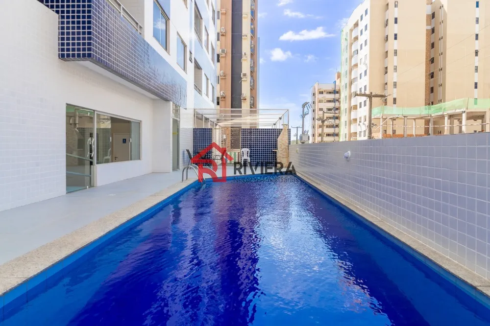 Apartamento, 3 quartos, 84 m² - Foto 4