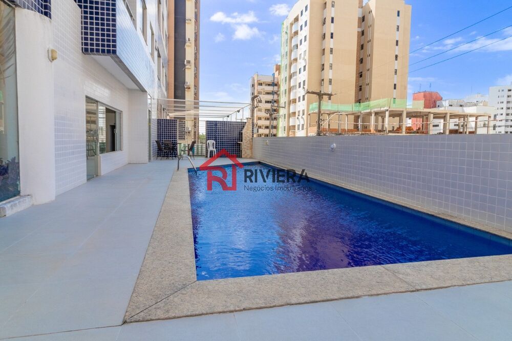 Apartamento, 3 quartos, 84 m² - Foto 2