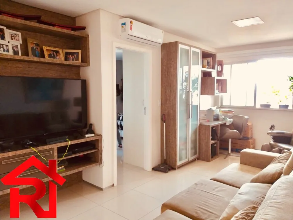 Apartamento, 4 quartos, 217 m² - Foto 11