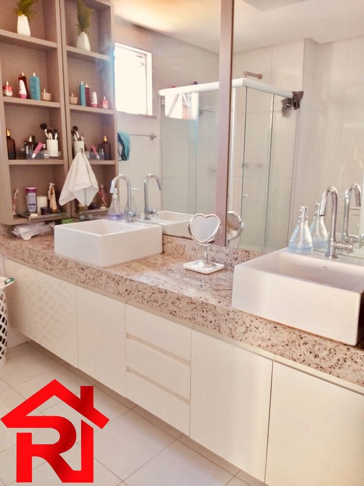 Apartamento, 4 quartos, 217 m² - Foto 8