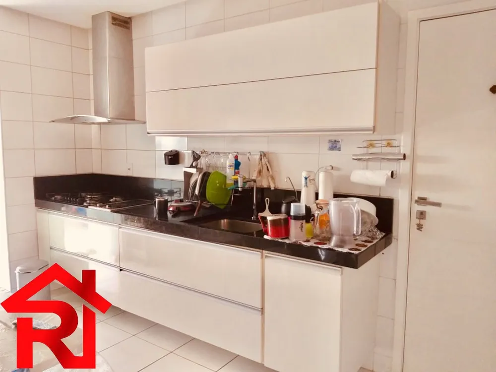 Apartamento, 4 quartos, 217 m² - Foto 9