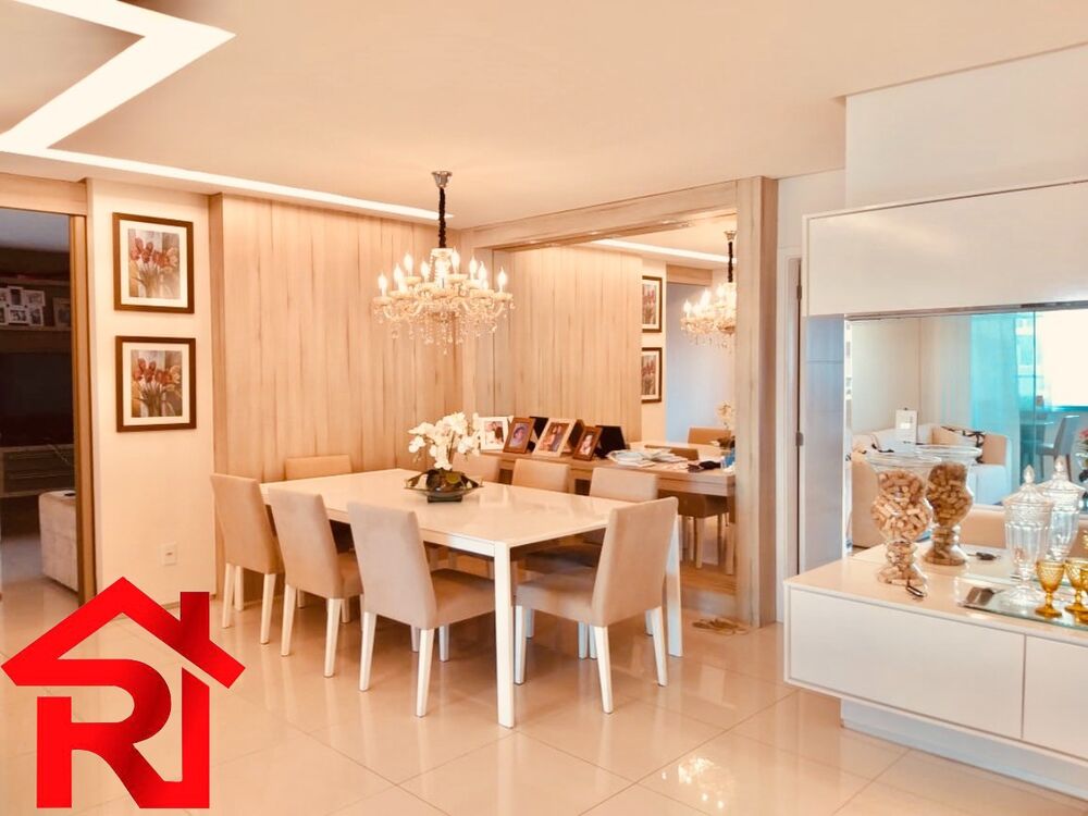 Apartamento, 4 quartos, 217 m² - Foto 4