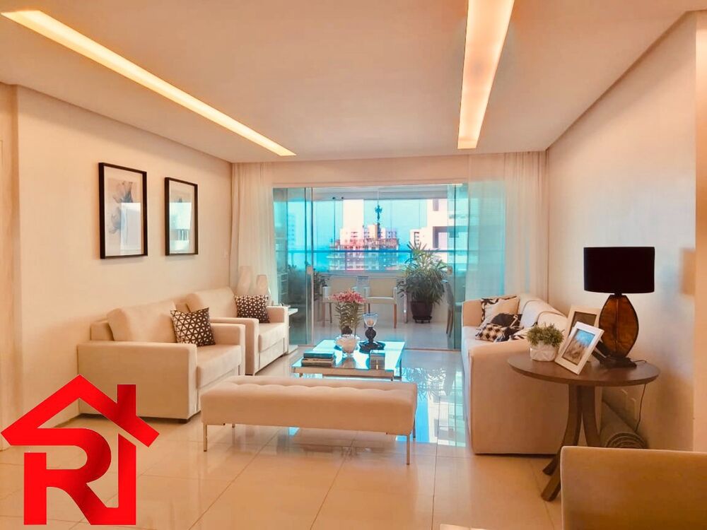 Apartamento, 4 quartos, 217 m² - Foto 3