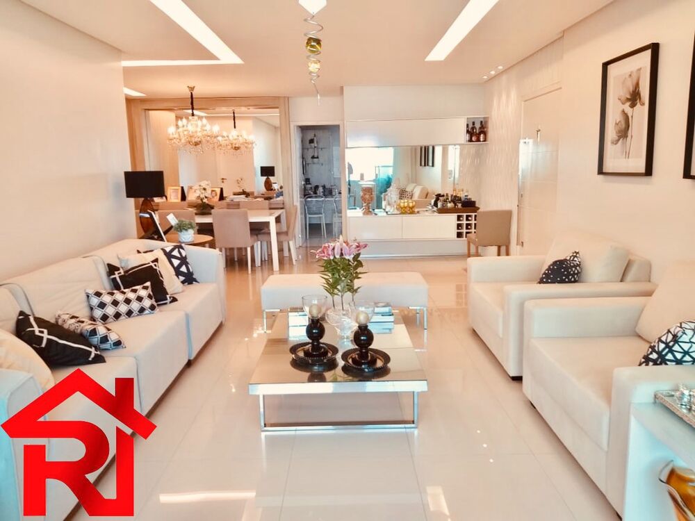 Apartamento, 4 quartos, 217 m² - Foto 2