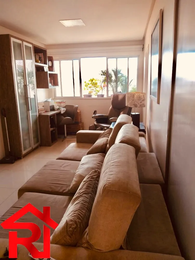 Apartamento, 4 quartos, 217 m² - Foto 10