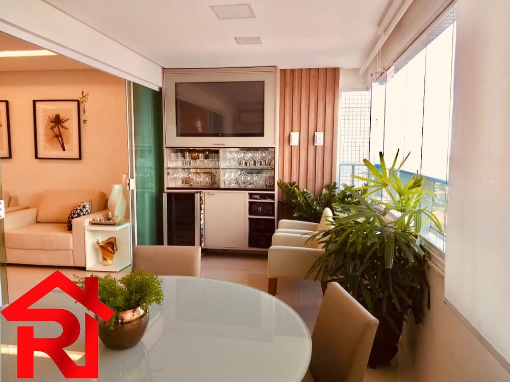 Apartamento, 4 quartos, 217 m² - Foto 5