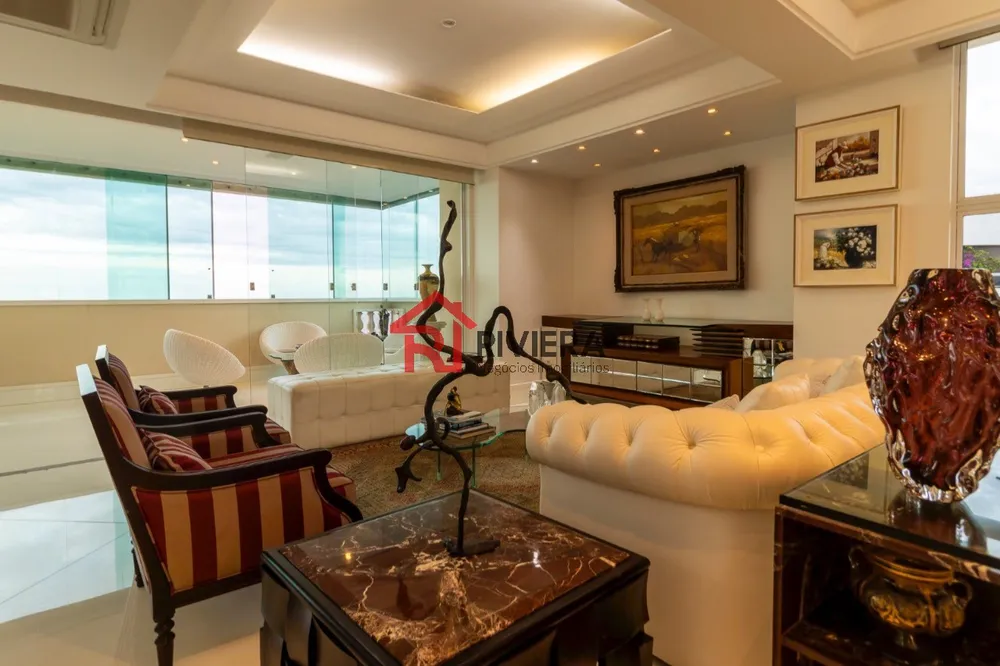 Apartamento, 3 quartos, 370 m² - Foto 15