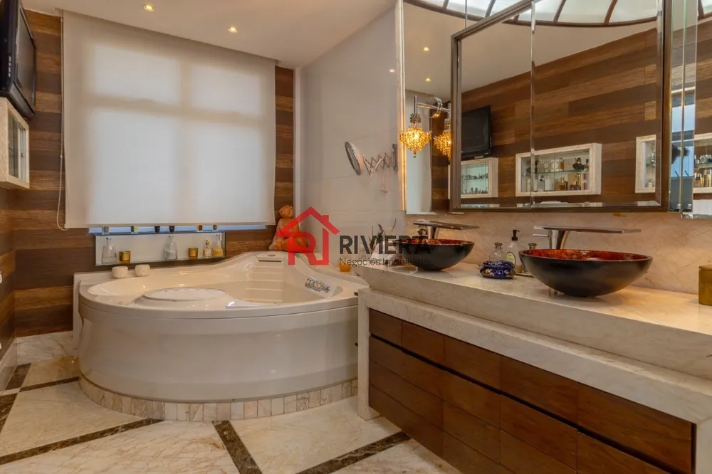 Apartamento, 3 quartos, 370 m² - Foto 11