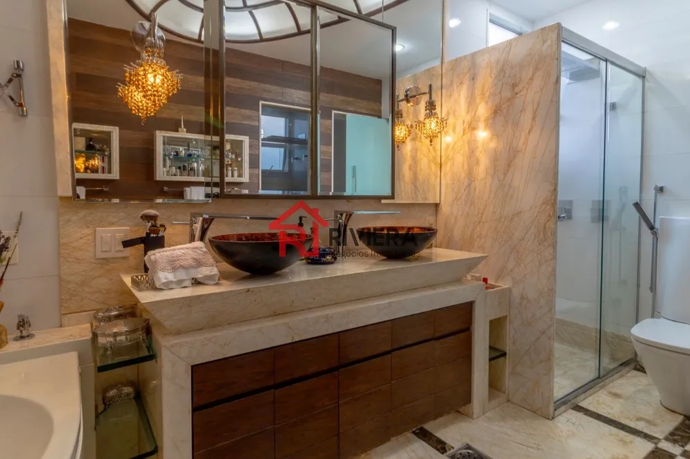 Apartamento, 3 quartos, 370 m² - Foto 10