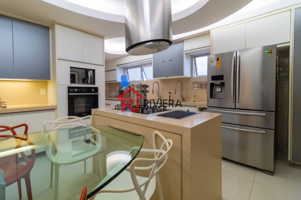 Apartamento, 3 quartos, 370 m² - Foto 8