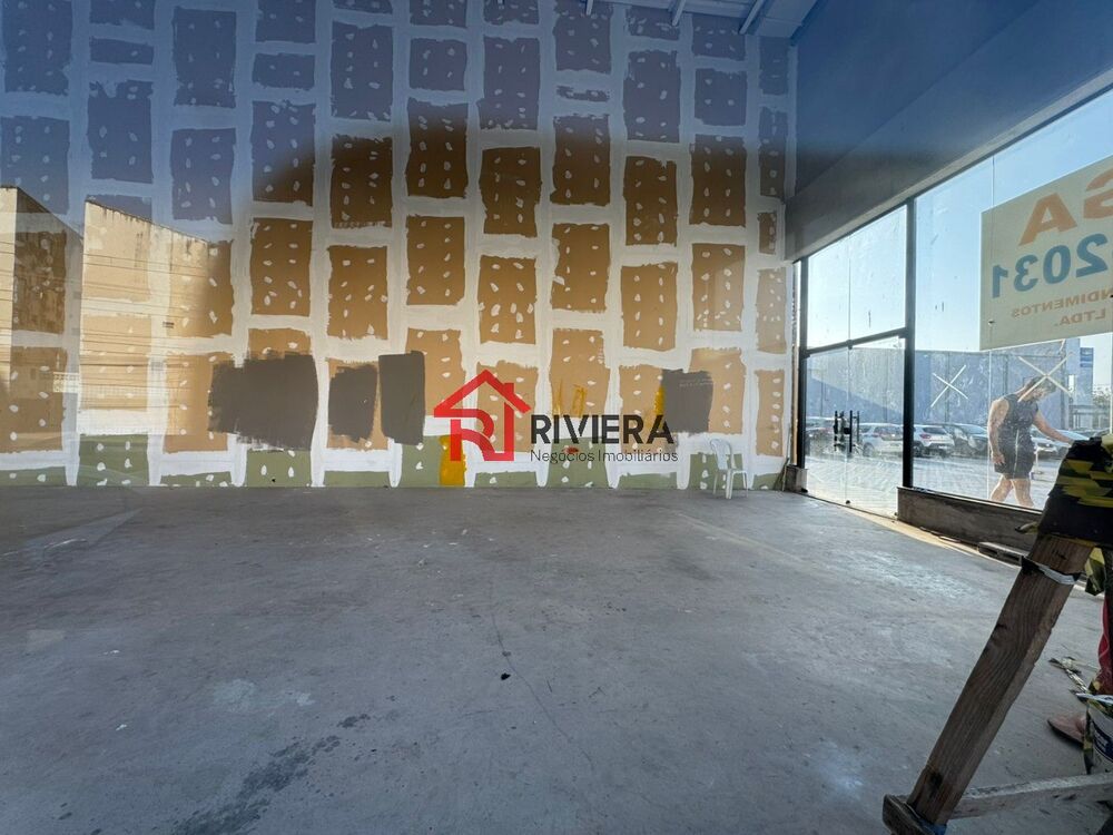 Loja-Salão, 148 m² - Foto 3
