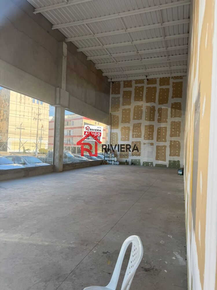 Loja-Salão, 148 m² - Foto 4